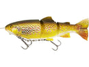 Westin Tommy the Trout Inline 25cm 195g Real Trout