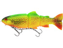Westin Tommy the Trout Inline 25cm 195g Firetiger Trout