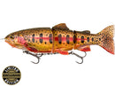 Westin Tommy the Trout Inline 20cm 100g Real Golden Trout