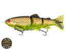 Westin Tommy the Trout Inline 15cm 45g Secret UV Trout