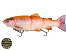 Westin Tommy the Trout Inline 20cm 100g Shiro Rainbow
