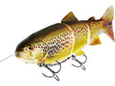 Westin Tommy the Trout Inline 25cm 195g Real Trout