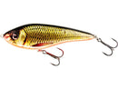 Westin Jerk 14cm 65g Real Rudd