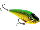 Westin Jerk 14cm 65g Firetiger Rudd