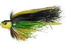 Westin Monsterfly 22cm 44g Firetiger