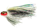 Westin Monsterfly 22cm 44g Silverbite