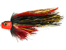 Westin Monsterfly 22cm 44g Fire