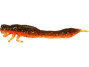 Westin Odonata Ned Creaturebait 6.5cm Ned Lure Motoroil Moss