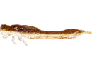 Westin Odonata Ned Creaturebait 6.5cm Ned Lure Brown Shiner