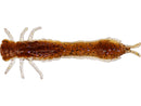 Westin Odonata Ned Creaturebait 6.5cm Ned Lure Brown Shiner