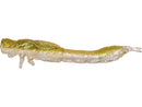 Westin Odonata Ned Creaturebait 6.5cm Ned Lure Olive Mist