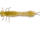 Westin Odonata Ned Creaturebait 6.5cm Ned Lure Olive Mist