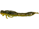 Westin Odonata Ned Creaturebait 6.5cm Ned Lure UV Moss