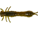 Westin Odonata Ned Creaturebait 6.5cm Ned Lure UV Moss