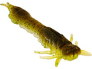 Westin Odonata Ned Creaturebait 6.5cm Ned Lure UV Moss