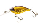 Westin ID-Crank 3.0 5cm 10g Floating Gold Shad