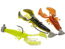 Westin CreCraw Slim R N R Creaturebait 7.5cm