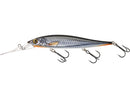 Westin Jerkbite DR 11cm 15g Real Hot Roach