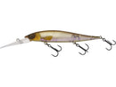 Westin Jerkbite DR 11cm 15g Real Matte Minnow