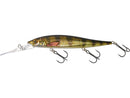 Westin Jerkbite DR 11cm 15g Real Perch