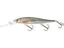 Westin Jerkbite DR 11cm 15g Real Roach