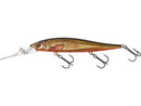 Westin Jerkbite DR 11cm 15g Real Rudd