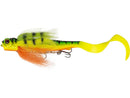Westin Pike Teezer R2F 24cm 75g Firetiger