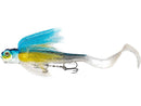 Westin Pike Teezer R2F 24cm 75g Herring
