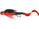 Westin Pike Teezer R2F 30cm 140g Red Hood