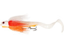 Westin Pike Teezer R2F 30cm 140g Orange Snow