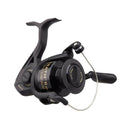 Wrath II Spinning Reel