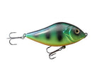 Shamrock 4'' Slider Jerkbait Perch P