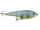 Shamrock 6'' Slider Jerkbait Perch P