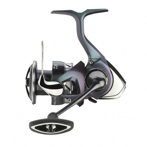 Daiwa 24 Regal LT Reel