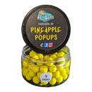 N.E Baits PopUps 12mm and 9mm