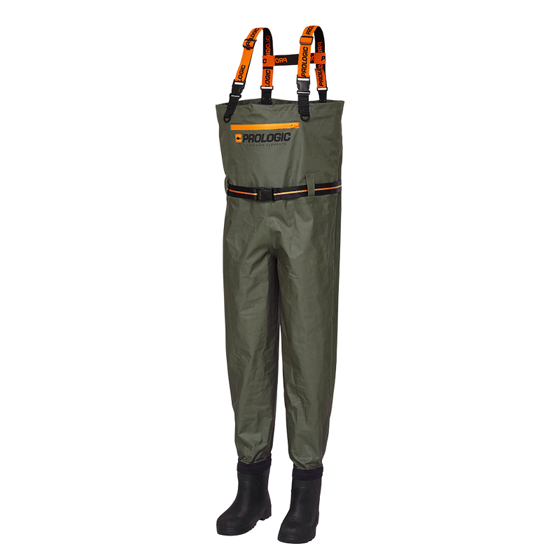 Prologic Inspire Chest Bootfoot Waders