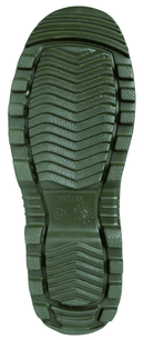 Demar New Trayk-S Fur EVA Wellies