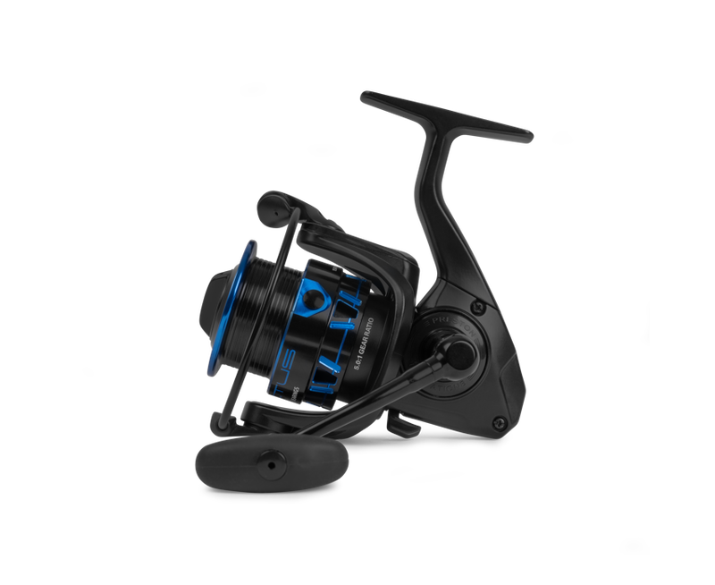 Preston Innovations Invictus reel