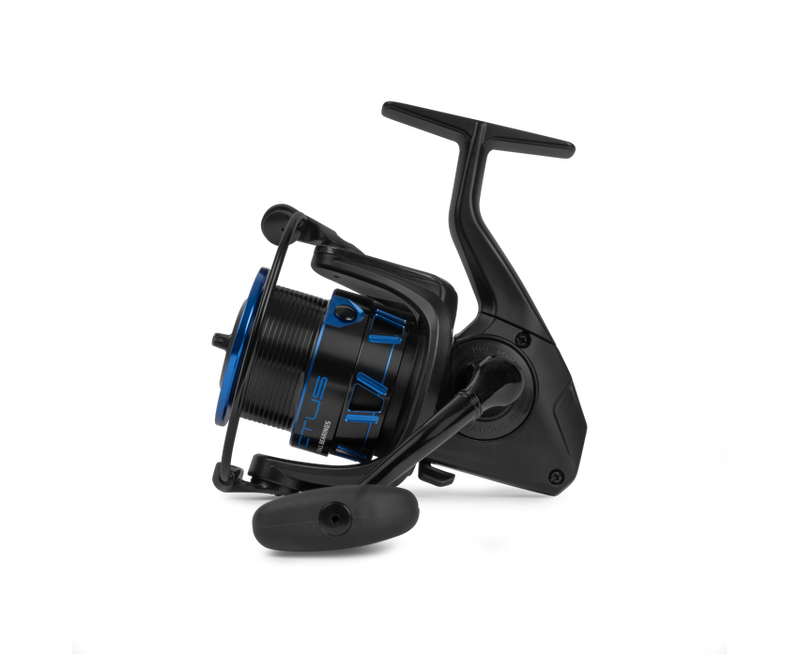 Preston Innovations Invictus reel