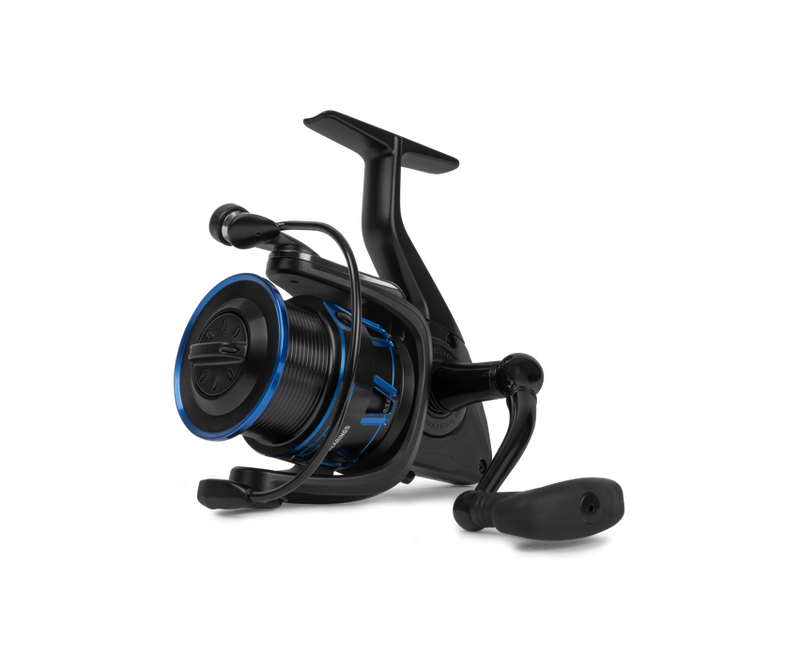 Preston Innovations Invictus reel