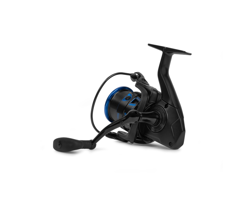 Preston Innovations Invictus reel