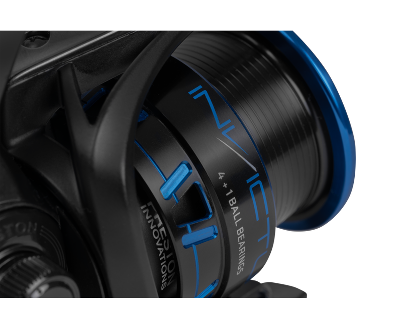 Preston Innovations Invictus reel