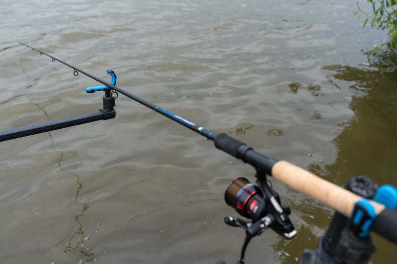 Rod Dummer Preston Innovations Rod Safe Method – Secure Rod Rest | DuoHook Ireland