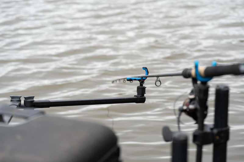 Rod Dummer Preston Innovations Rod Safe Method – Secure Rod Rest | DuoHook Ireland