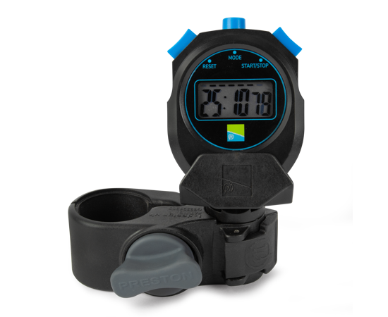 Preston Innovations Offbox Stopwatch