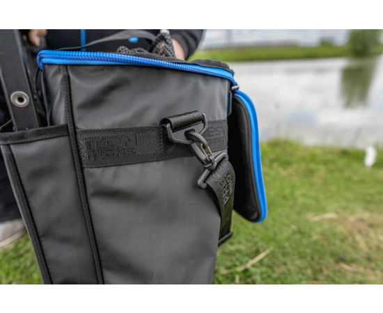 Preston Innovation Supera X Net Bag