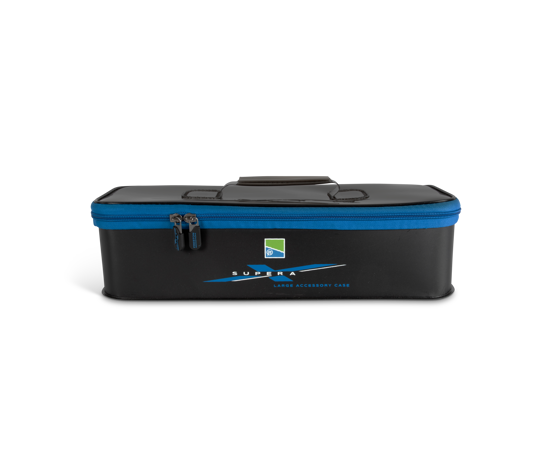 Preston Innovations Supera X Large Eva Accessory Case