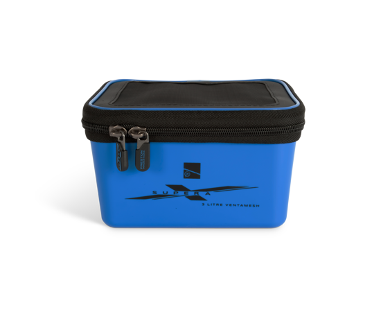 Preston Innovations Supera X Ventamesh Tub