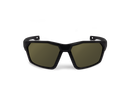 Preston Absolute Wrap Amber Brown Sunglasses