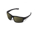 Preston Absolute Wrap Amber Brown Sunglasses